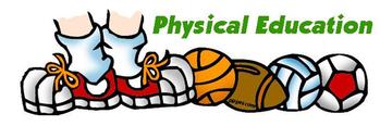 Chardon Physical Education/ Health: Julie Kenny